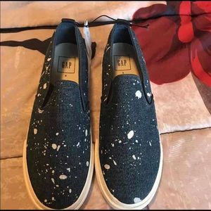 Brand New Gap Shoes